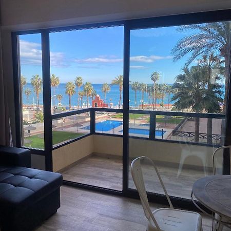 Aloha Playa Διαμέρισμα Benalmádena Εξωτερικό φωτογραφία