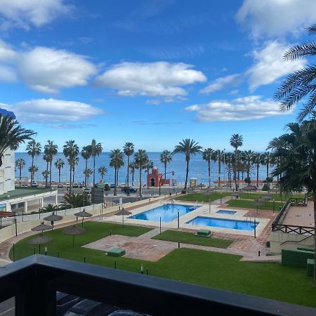 Aloha Playa Διαμέρισμα Benalmádena Εξωτερικό φωτογραφία
