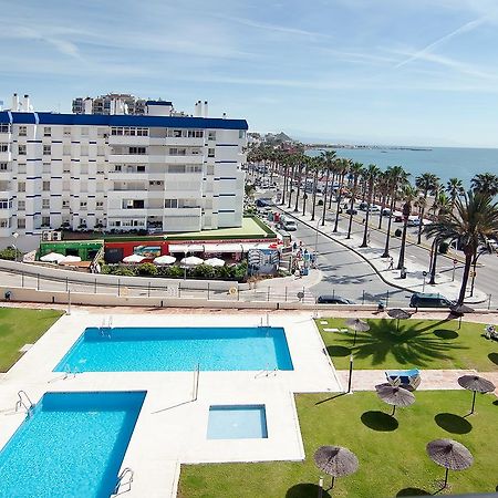 Aloha Playa Διαμέρισμα Benalmádena Εξωτερικό φωτογραφία