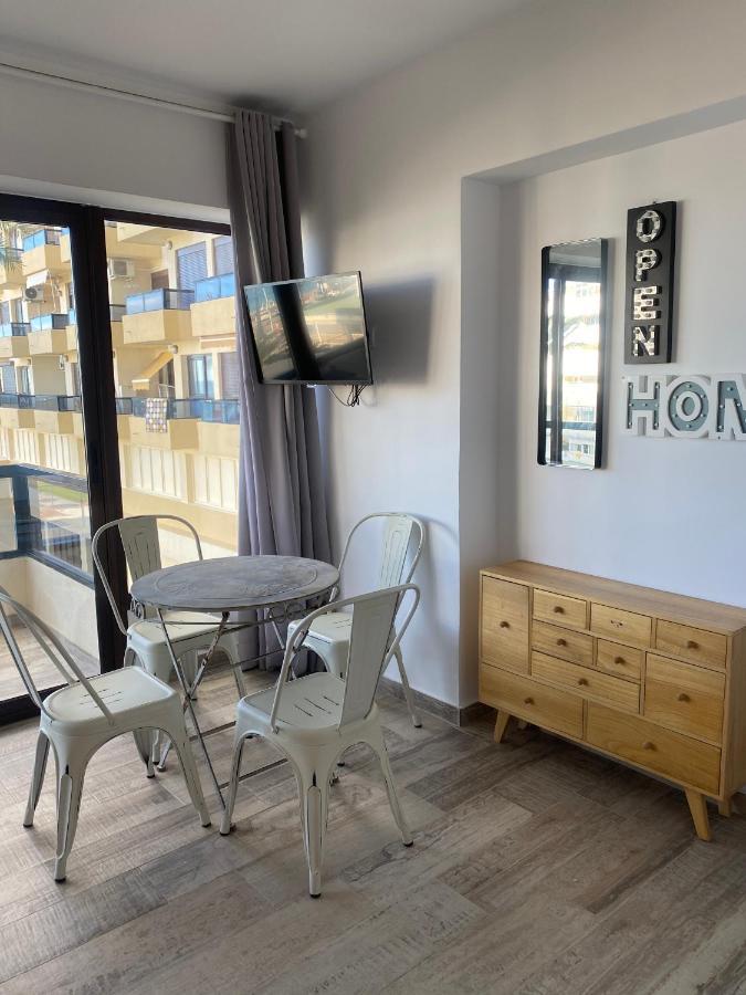 Aloha Playa Διαμέρισμα Benalmádena Εξωτερικό φωτογραφία
