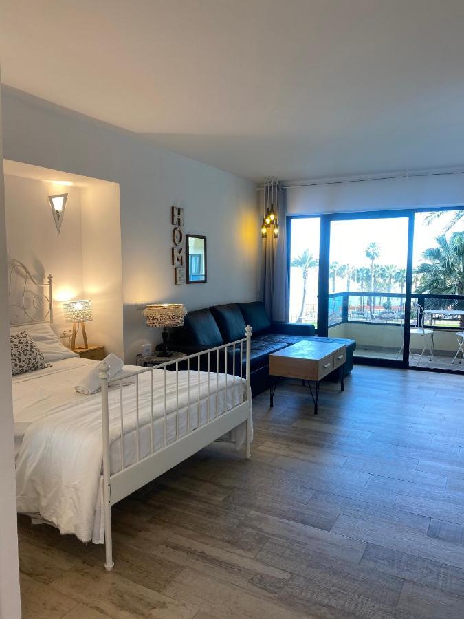 Aloha Playa Διαμέρισμα Benalmádena Εξωτερικό φωτογραφία