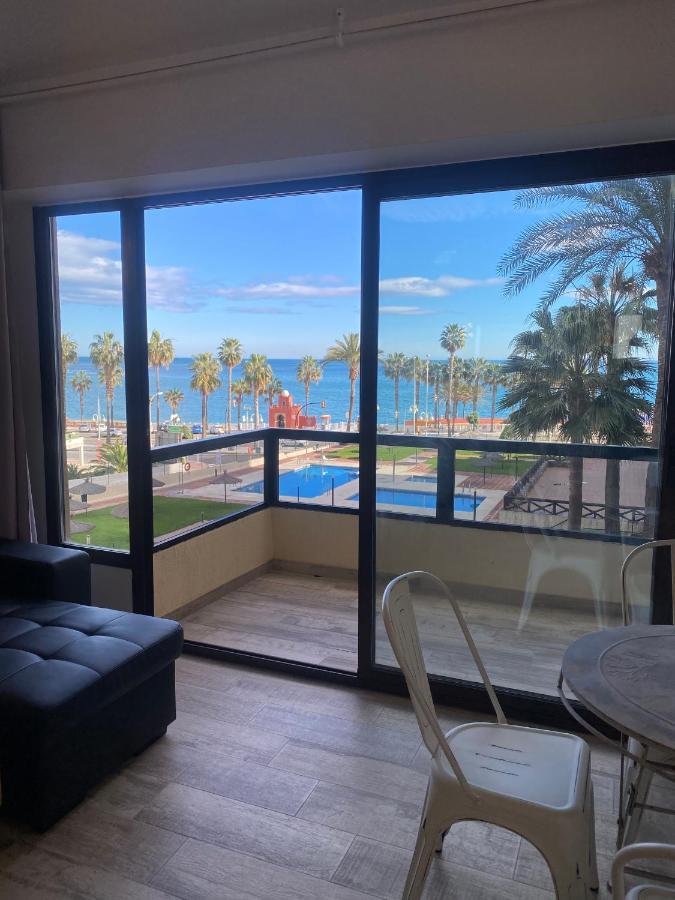 Aloha Playa Διαμέρισμα Benalmádena Εξωτερικό φωτογραφία
