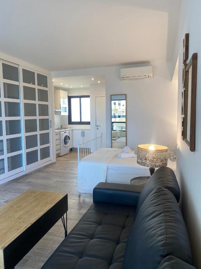 Aloha Playa Διαμέρισμα Benalmádena Εξωτερικό φωτογραφία