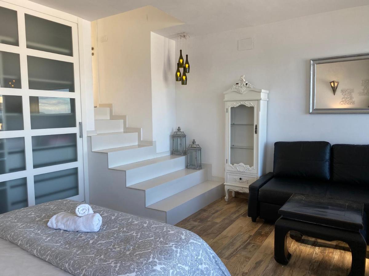 Aloha Playa Διαμέρισμα Benalmádena Εξωτερικό φωτογραφία