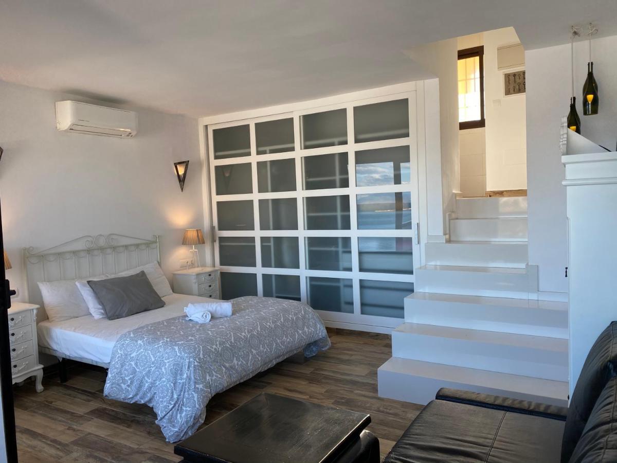 Aloha Playa Διαμέρισμα Benalmádena Εξωτερικό φωτογραφία