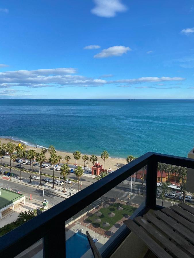 Aloha Playa Διαμέρισμα Benalmádena Εξωτερικό φωτογραφία