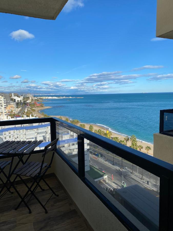 Aloha Playa Διαμέρισμα Benalmádena Εξωτερικό φωτογραφία