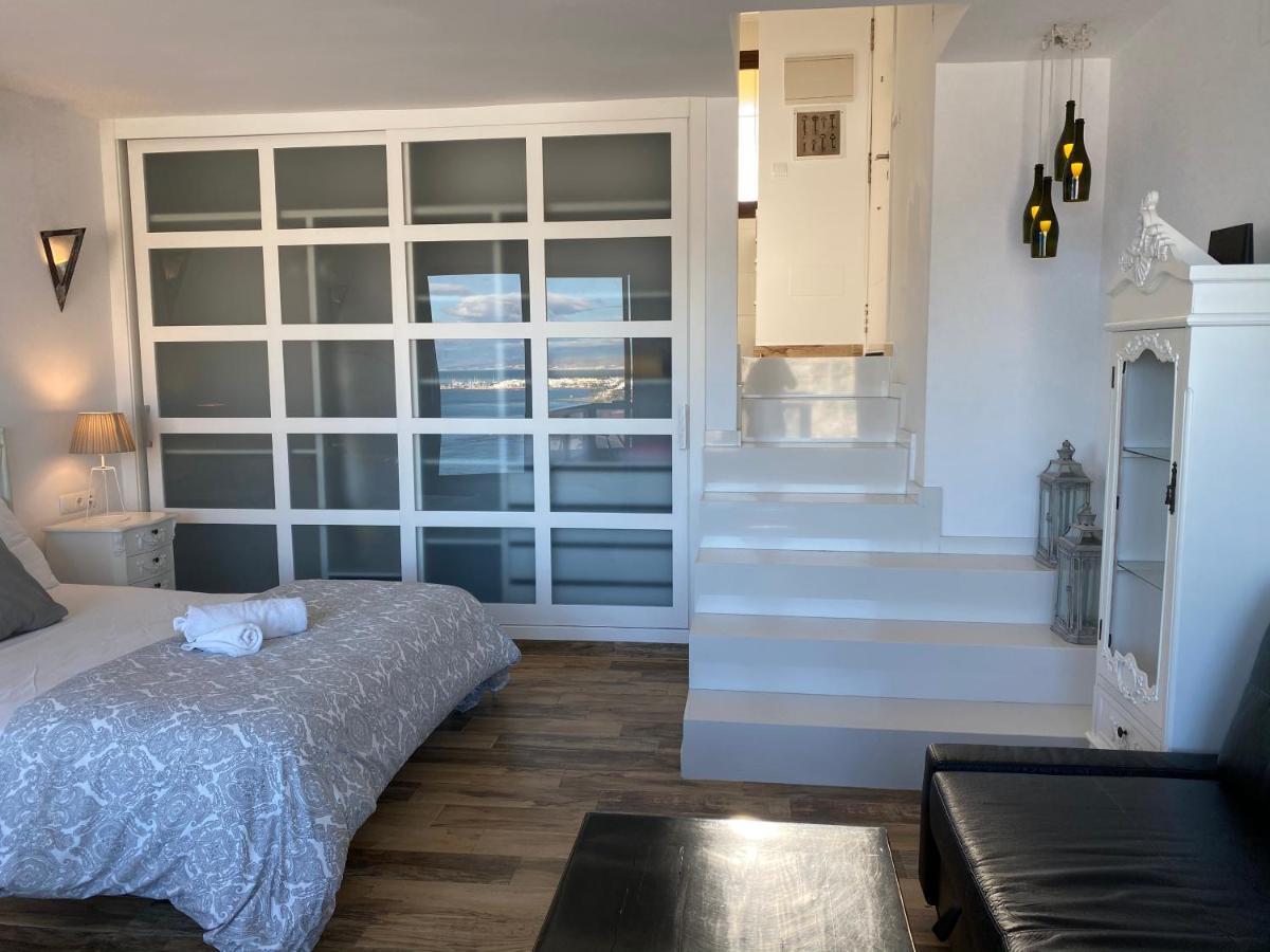 Aloha Playa Διαμέρισμα Benalmádena Εξωτερικό φωτογραφία