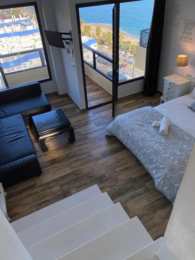 Aloha Playa Διαμέρισμα Benalmádena Εξωτερικό φωτογραφία