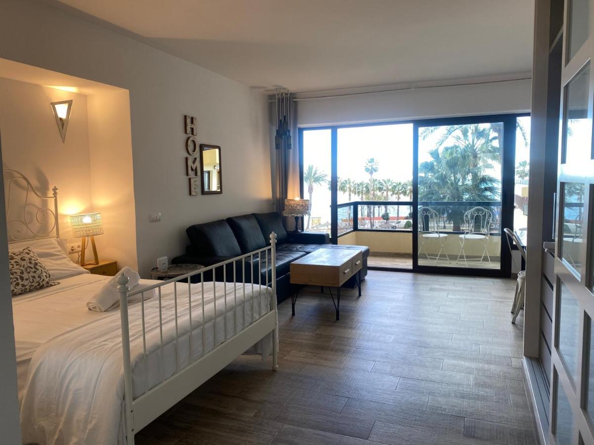 Aloha Playa Διαμέρισμα Benalmádena Εξωτερικό φωτογραφία