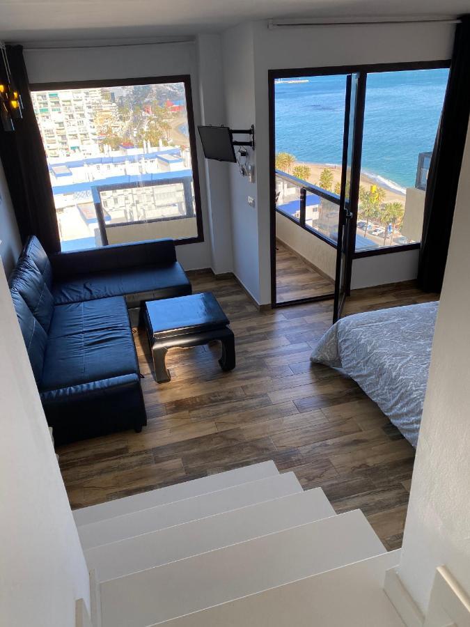 Aloha Playa Διαμέρισμα Benalmádena Εξωτερικό φωτογραφία