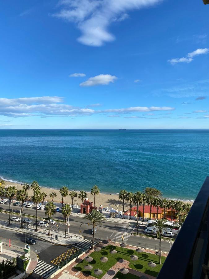 Aloha Playa Διαμέρισμα Benalmádena Εξωτερικό φωτογραφία