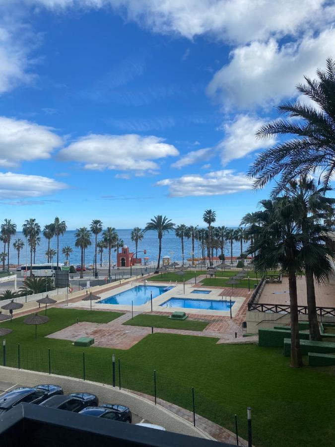 Aloha Playa Διαμέρισμα Benalmádena Εξωτερικό φωτογραφία