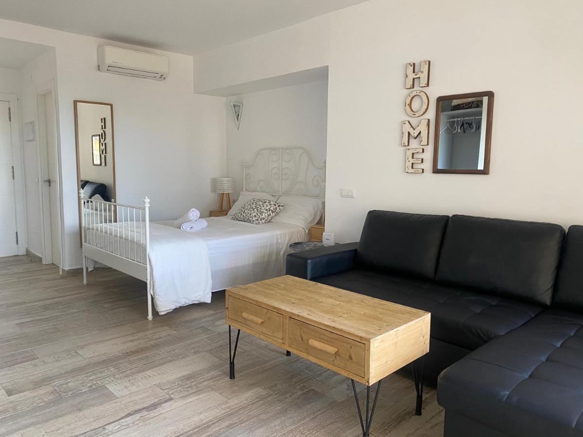 Aloha Playa Διαμέρισμα Benalmádena Εξωτερικό φωτογραφία