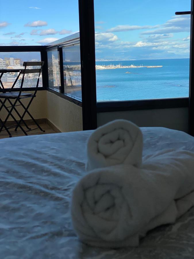 Aloha Playa Διαμέρισμα Benalmádena Εξωτερικό φωτογραφία