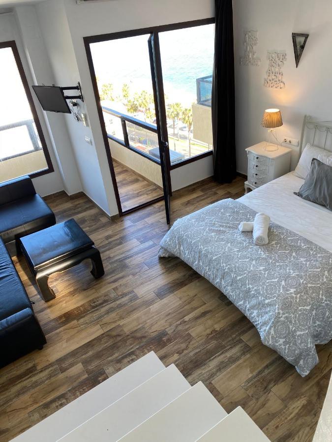 Aloha Playa Διαμέρισμα Benalmádena Εξωτερικό φωτογραφία