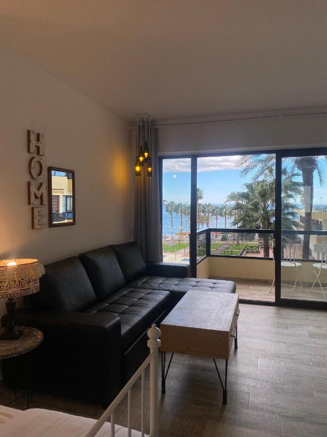 Aloha Playa Διαμέρισμα Benalmádena Εξωτερικό φωτογραφία