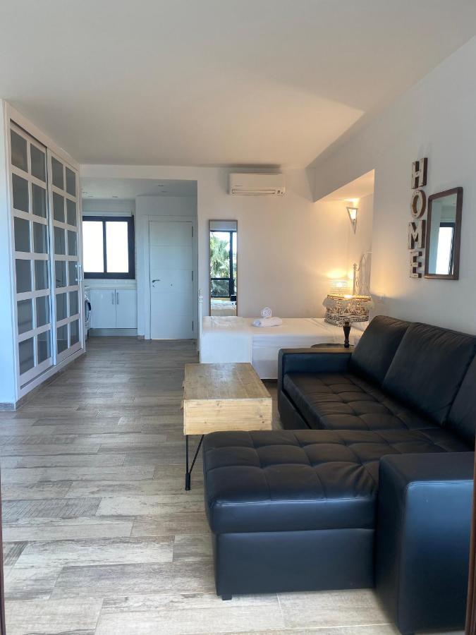 Aloha Playa Διαμέρισμα Benalmádena Εξωτερικό φωτογραφία