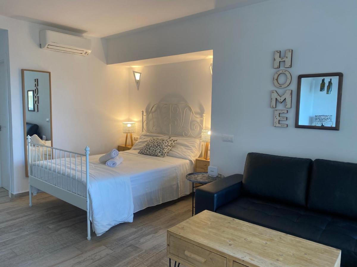 Aloha Playa Διαμέρισμα Benalmádena Εξωτερικό φωτογραφία