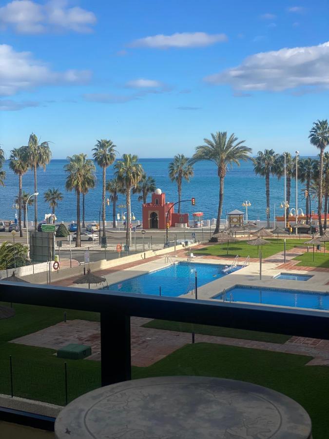 Aloha Playa Διαμέρισμα Benalmádena Εξωτερικό φωτογραφία
