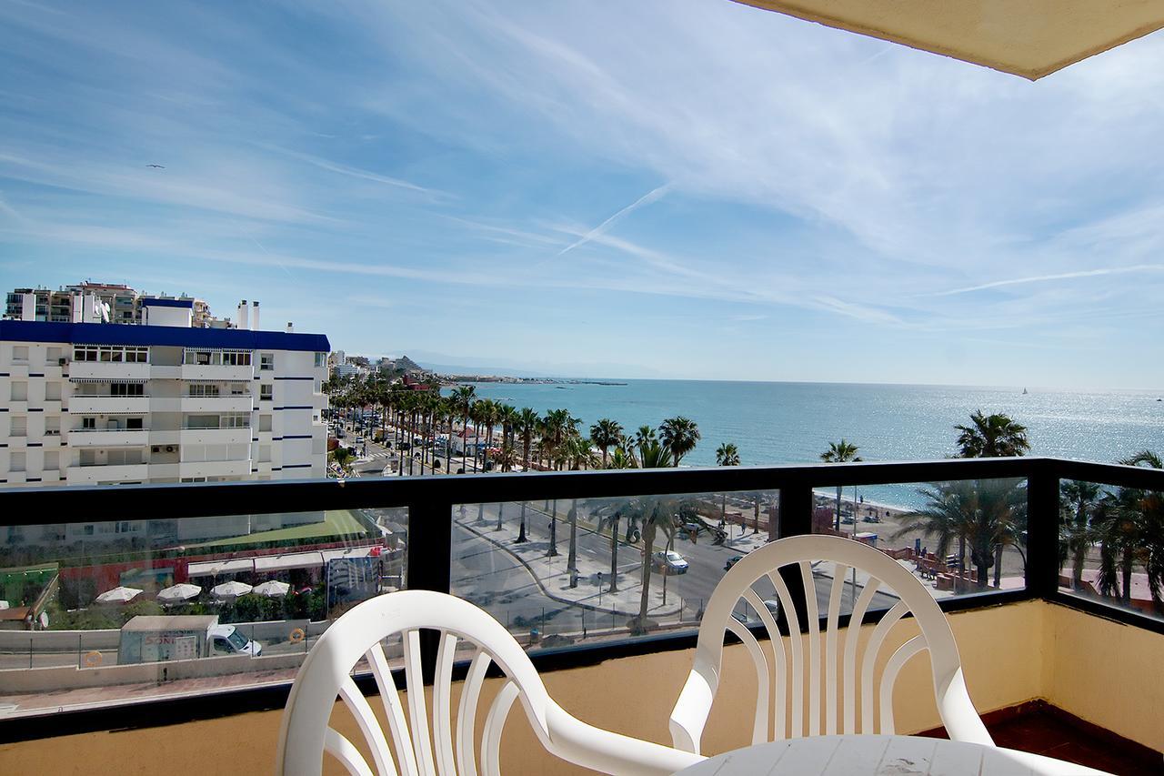 Aloha Playa Διαμέρισμα Benalmádena Εξωτερικό φωτογραφία
