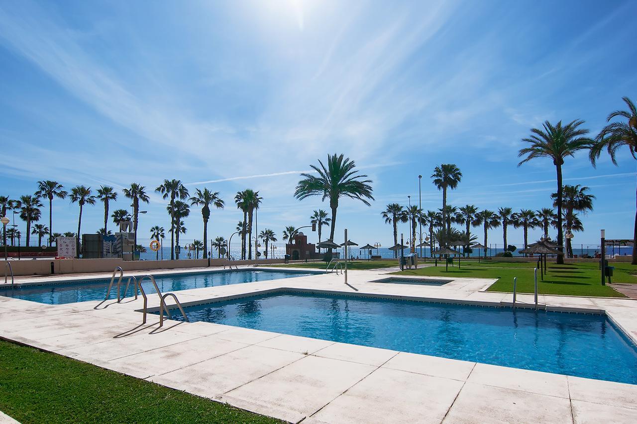 Aloha Playa Διαμέρισμα Benalmádena Εξωτερικό φωτογραφία